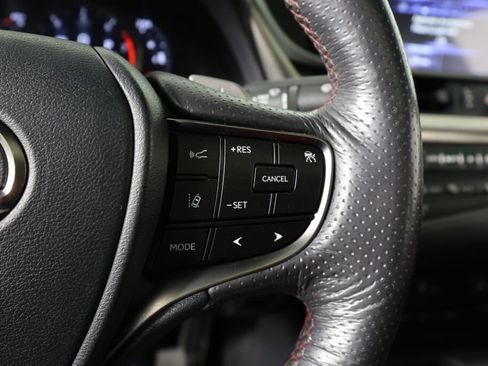 Used 2019 Lexus ES 350 F Sport w/ Accessory Package 2 FWD image 32