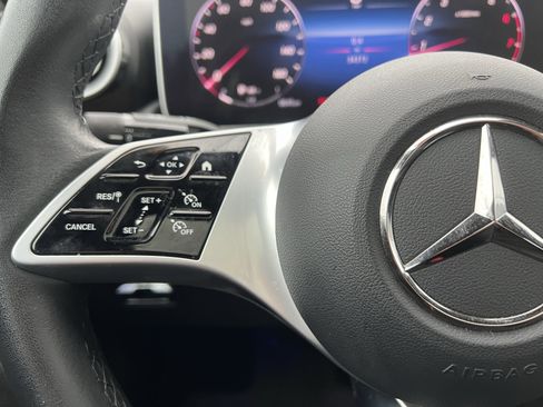 Certified 2024 Mercedes-Benz C 300 4MATIC Sedan image 19