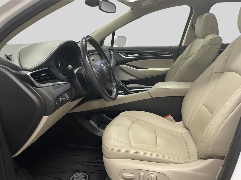 Used 2019 Buick Enclave Essence AWD/4WD image 17