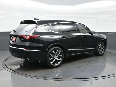 Used 2022 Acura MDX FWD w/ Technology Package image 6