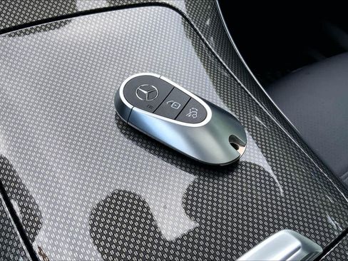 Used 2022 Mercedes-Benz C 300 4MATIC Sedan image 15