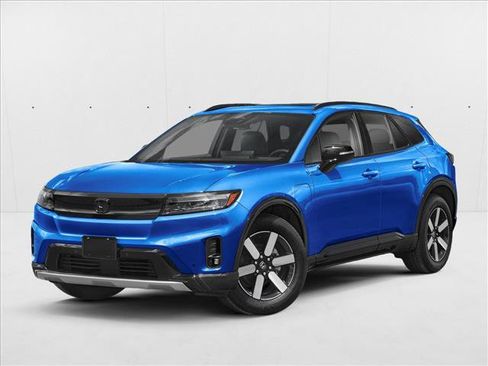 New 2026 Honda Prologue Touring image 1