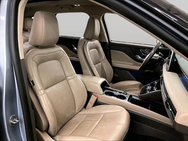 Used 2022 Lincoln Corsair Reserve w/ Elements Package AWD/4WD image 7