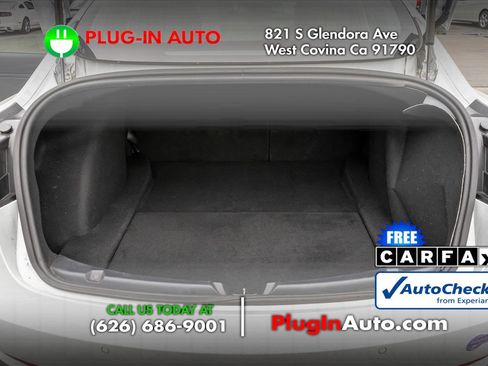 Used 2019 Tesla Model 3 Standard Range Plus image 12