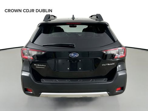 Used 2024 Subaru Outback Limited AWD/4WD image 7