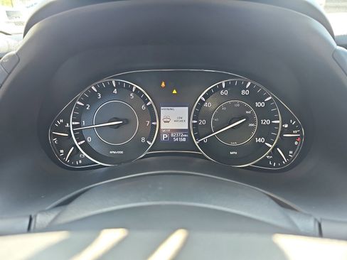 Used 2017 Nissan Armada Platinum w/ Captain Seat Package image 21