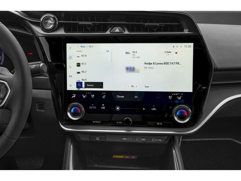 New 2026 Lexus RZ 450e AWD image 7