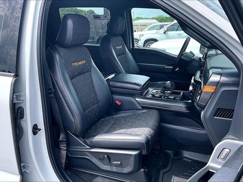 Used 2023 Ford F150 Tremor w/ Trailer Tow Package AWD/4WD image 31