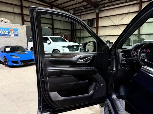 Used 2021 Chevrolet Tahoe LT RWD image 11