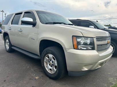 Used 2012 Chevrolet Tahoe 2WD