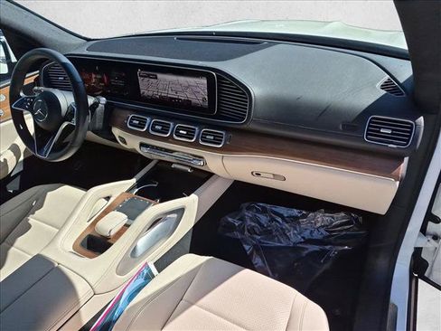 Used 2026 Mercedes-Benz GLE 350 4MATIC image 22