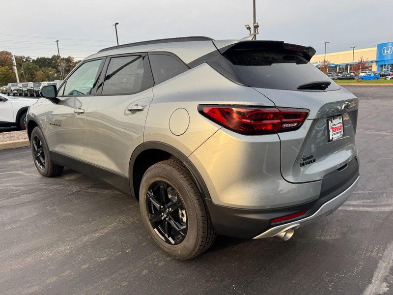New 2026 Chevrolet Blazer LT w/ Convenience Package FWD image 29