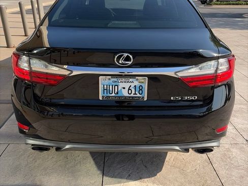 Used 2016 Lexus ES 350 w/ Navigation System Package FWD image 10