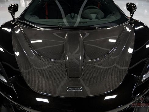 Used 2019 McLaren 600LT image 32