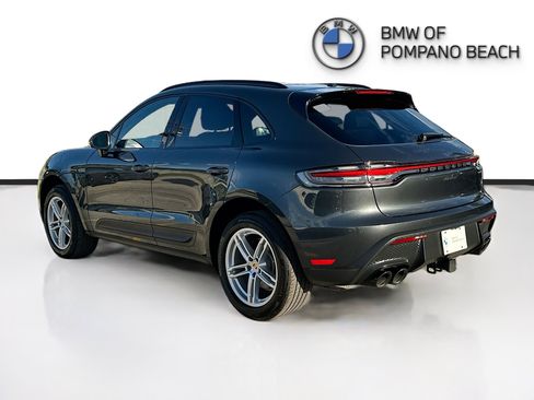 Used 2022 Porsche Macan image 5