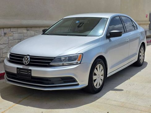 Used 2016 Volkswagen Jetta S FWD image 7
