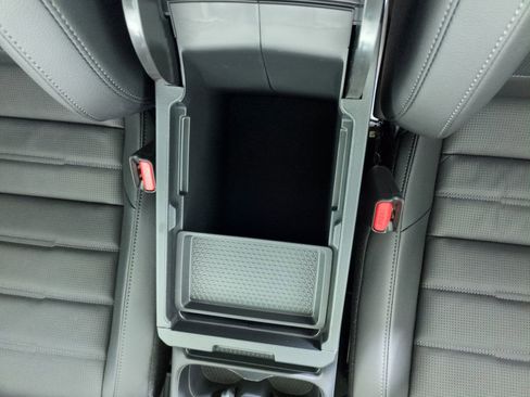 New 2026 Honda CR-V EX-L image 25