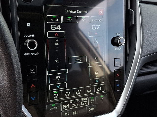 Certified 2025 Subaru Crosstrek 2.5i Premium AWD/4WD image 17