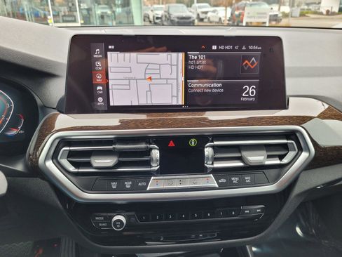 Certified 2022 BMW X3 xDrive30i image 28