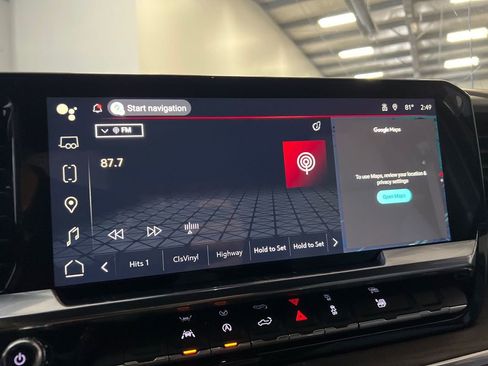 Used 2023 GMC Sierra 1500 SLT w/ SLT Premium Package image 90