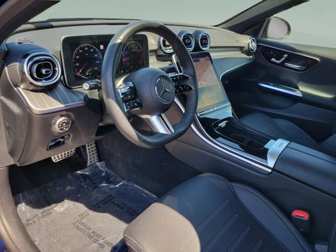 Certified 2023 Mercedes-Benz C 300 Sedan image 19