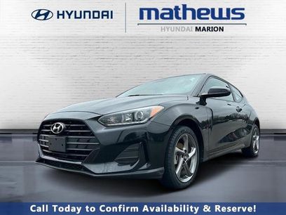 Used 2019 Hyundai Veloster 2.0