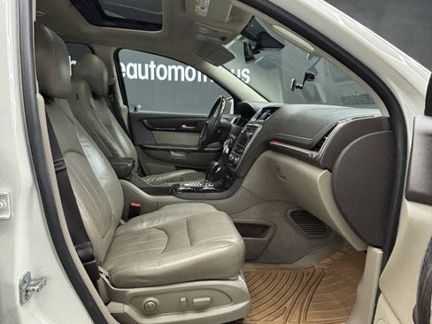 Used 2015 GMC Acadia Denali FWD image 36