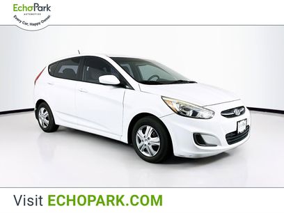 Used 2016 Hyundai Accent SE
