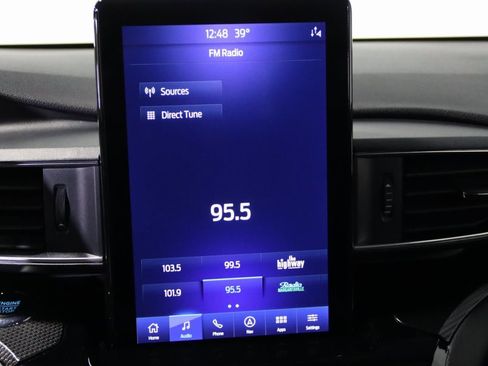 Used 2022 Ford Explorer ST w/ Equipment Group 401A image 50