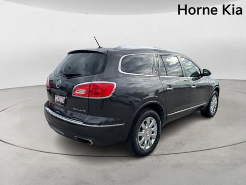 Used 2015 Buick Enclave Premium w/ Trailering Package image 4