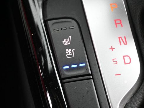 Used 2024 Kia Forte GT-Line w/ GT-Line Premium Package FWD image 25