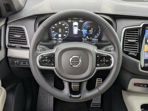 Used 2022 Volvo XC90 T8 R-Design w/ Advanced Package AWD/4WD image 23