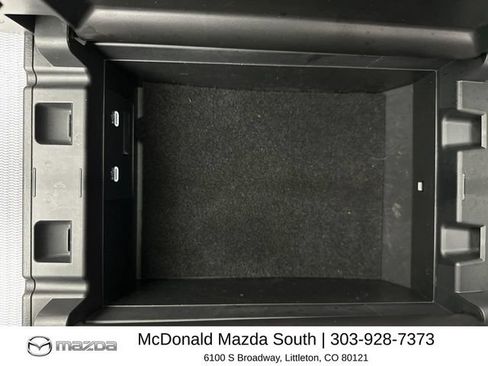 Certified 2024 MAZDA CX-90 Plug-In Hybrid w/ Preferred AWD/4WD image 20