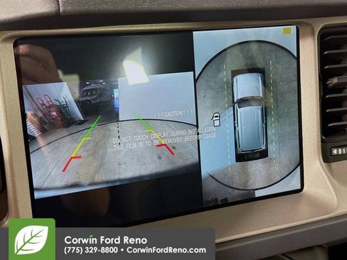 New 2026 Ford Bronco Outer Banks AWD/4WD image 15