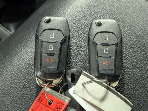 Used 2025 Ford F150 STX w/ Equipment Group 200A image 29