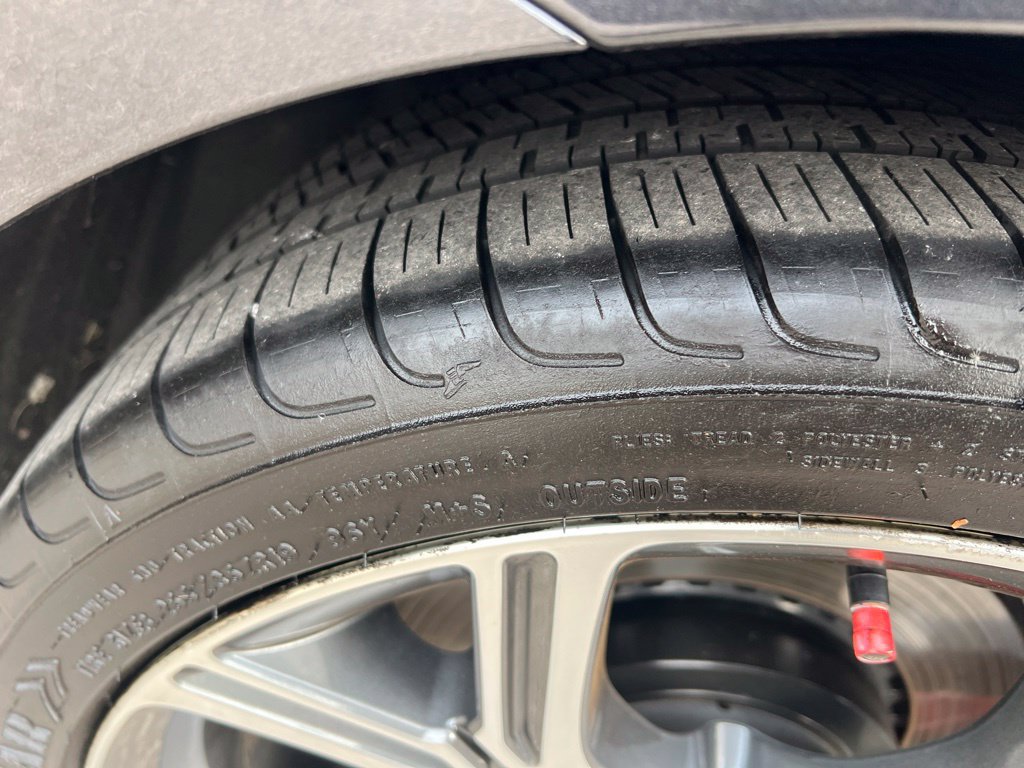 Used 2021 Kia Stinger GT2 AWD/4WD image 41