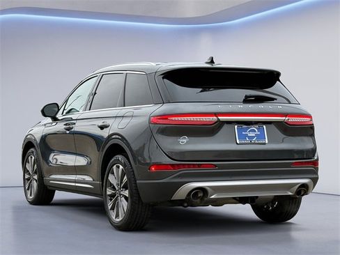 Used 2020 Lincoln Corsair Reserve w/ Equipment Group 201A image 6