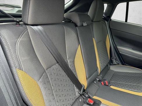 Used 2024 Subaru Crosstrek 2.5i Sport image 27