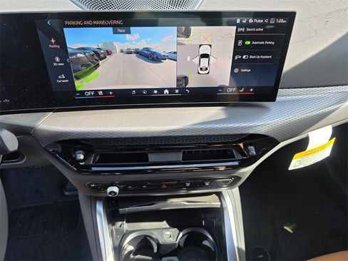 New 2026 BMW 230i 230i w/ M Sport Package image 14