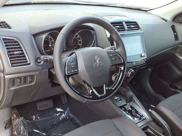 New 2026 Mitsubishi Outlander Sport SE AWD/4WD image 19