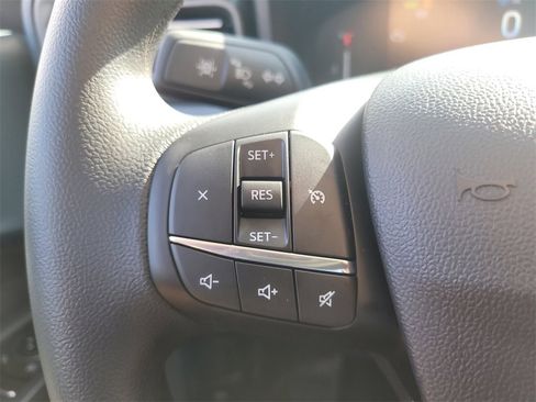 New 2025 Ford Maverick XL w/ Equipment Group 101A image 26