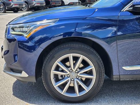 Used 2023 Acura RDX w/ Technology Package image 5