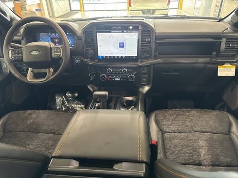 New 2025 Ford F150 Tremor w/ Bed Utility Package image 21