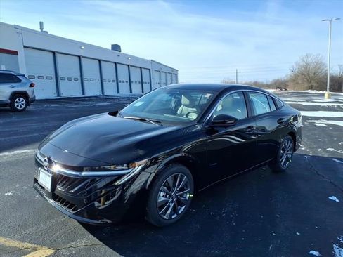 New 2026 Nissan Sentra SL image 7