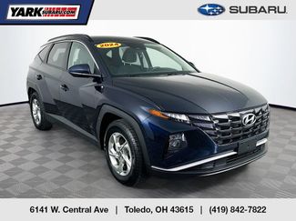 Used 2024 Hyundai Tucson SEL FWD 360° Tour