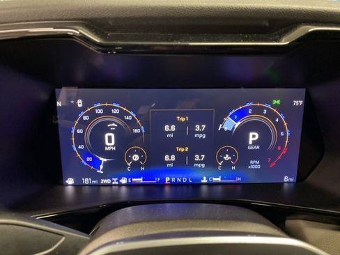 New 2026 Chevrolet Colorado ZR2 w/ Technology Package image 12