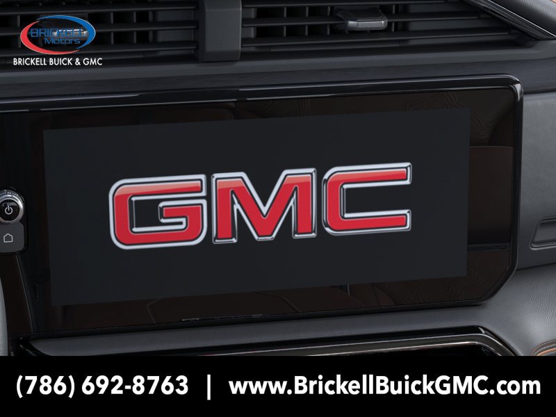 Used 2026 GMC Sierra 2500 AT4 w/ AT4 Premium Plus Package AWD/4WD image 20