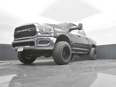Used 2019 RAM 2500 Big Horn AWD/4WD image 38