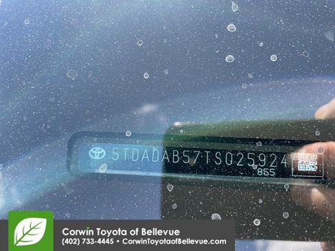 Used 2026 Toyota Grand Highlander AWD Hybrid image 43