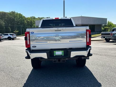 New 2026 Ford F250 King Ranch AWD/4WD image 6